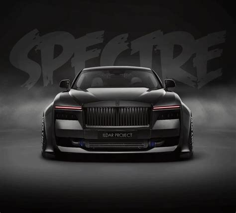 rolex spectre|rolls royce spectre kit.